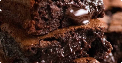Buttermilk Brownies